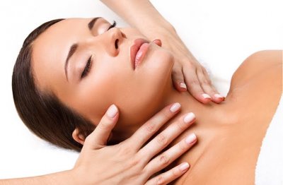 Miracle Face le massage visage post-opératoire à Lyon