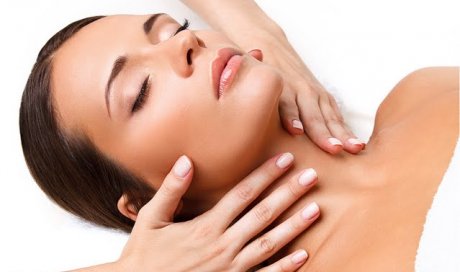 Miracle Face le massage visage post-opératoire à Lyon