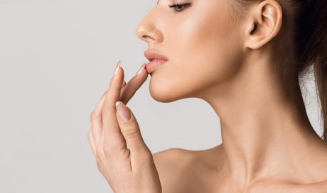 Des lèvres qui vous ressemblent avec ou sans chirurgie à Lyon - Docteur Camille Lalloué